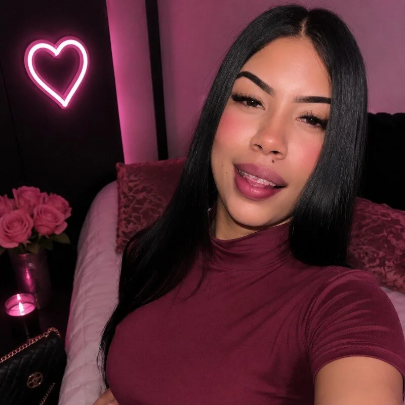 Michelle_Vixen Stripchat profile image