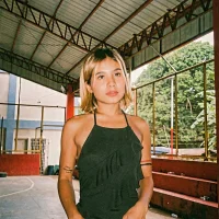 ZoeyisFIRE Avatarfoto