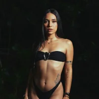 daniellexsofia - Profil Fotoğrafı