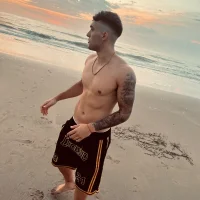 BigSantuly's Profile Pic