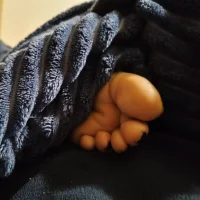 SamyCuteFeet: εικόνα άβαταρ