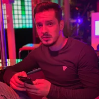 mrfitu: εικόνα άβαταρ