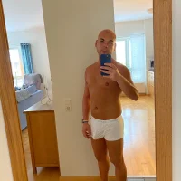 GaYdam93's Avatar Pic