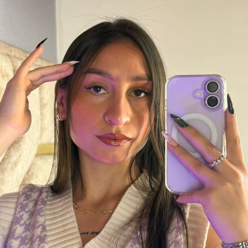 MaddyCarter profile photo