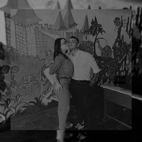 CindyandJohn - Profil Fotoğrafı