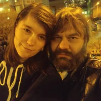 JamesNannie's Profile Pic
