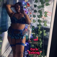 Caribbean-Enbony's Profile Pic