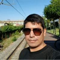 Jesus_13 avatarbilde