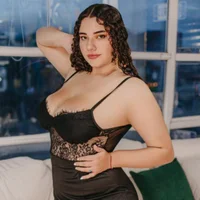 Keisha_west Adlı Modelin Avatarı