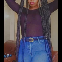 SerahPretty's Profile Pic