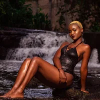 Foxy_Penny's Foto Profil