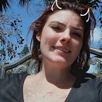 marie0617's Avatar Pic