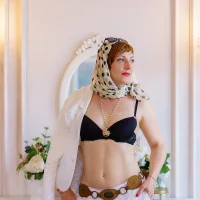 Luxury__Chikas profilbillede