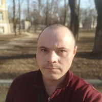 VITALIIsS model avatar