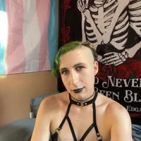 GothGirl23's Avatar Pic