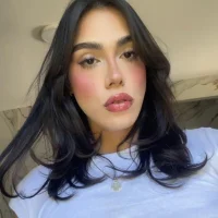 Foto do perfil de GeorginaSparkz