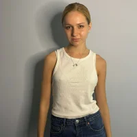 SamantaPariss's Profile Pic