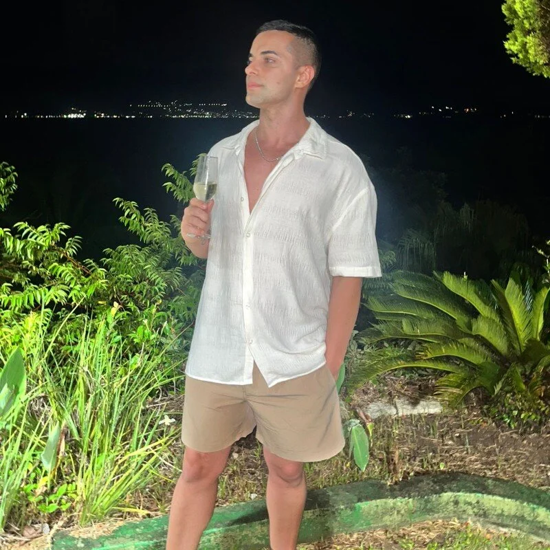 mr_hunterx Stripchat profile image
