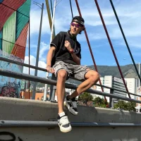Arnold_hot Stripchat