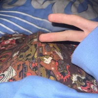 Anonym4365's Avatar Photo