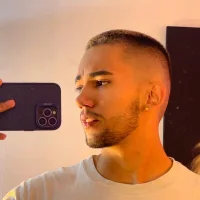 maicol_parker's Avatar Pic