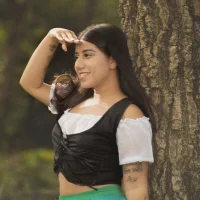 Lia_C's Profile Pic