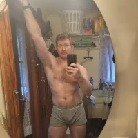 GingerKinkster model avatar