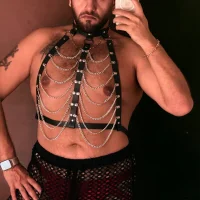 kinky-fetch's Avatar Pic