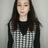 IrisHaynesn Profiilikuva