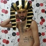 Benjamyn69's Avatar Photo