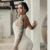 ChristineFord_ 头像图片