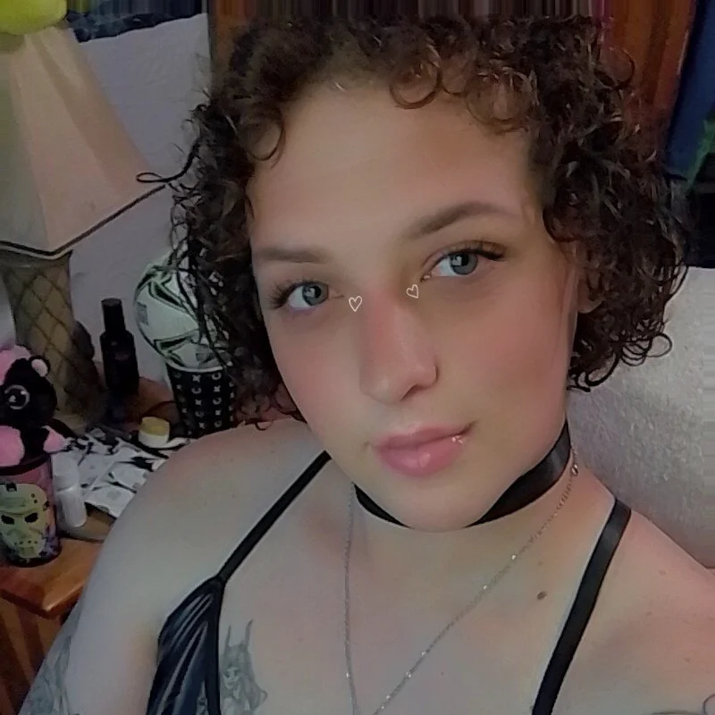Abagail_soft Stripchat profile image