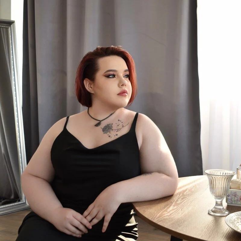 IvoryeFlame profile photo