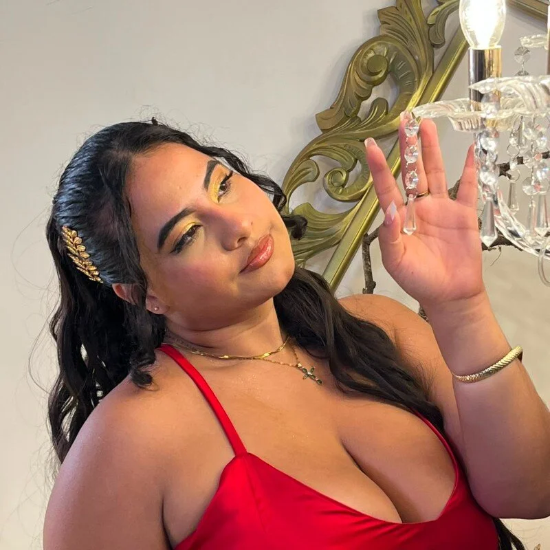 eva_daemon Stripchat profile image