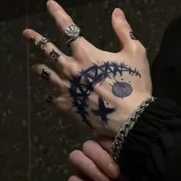 Gambar Profil CristiPo777_