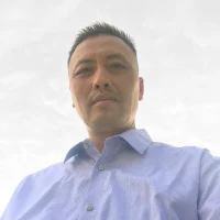 deng2099's Profile Pic