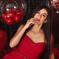 SophieGomez22 Poză de profil