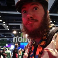 FappingtonFapsworth Φωτ, Προφίλ