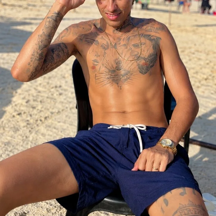 RealWolf7 profile photo