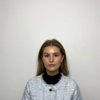 Gambar Profil MadisonCho