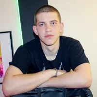 StenLie's Profile Pic
