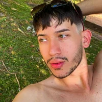 JacksonClark's Profile Pic