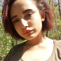 AminaLight Profilový obrázek