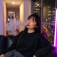 LunaXuan Adlı Modelin Avatarı