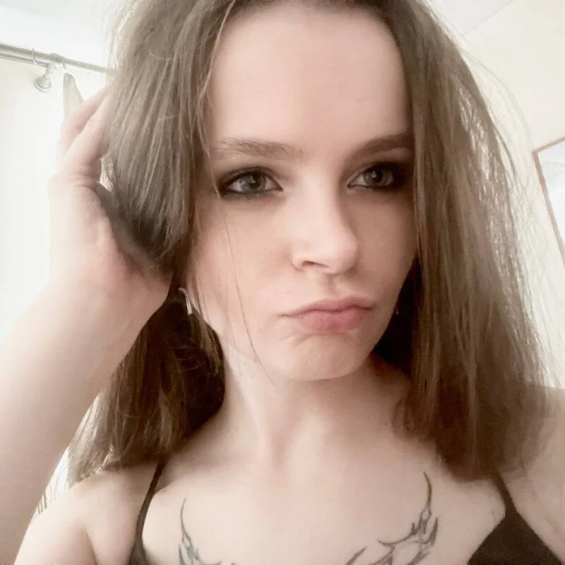 KrystalTrudel Stripchat profile image