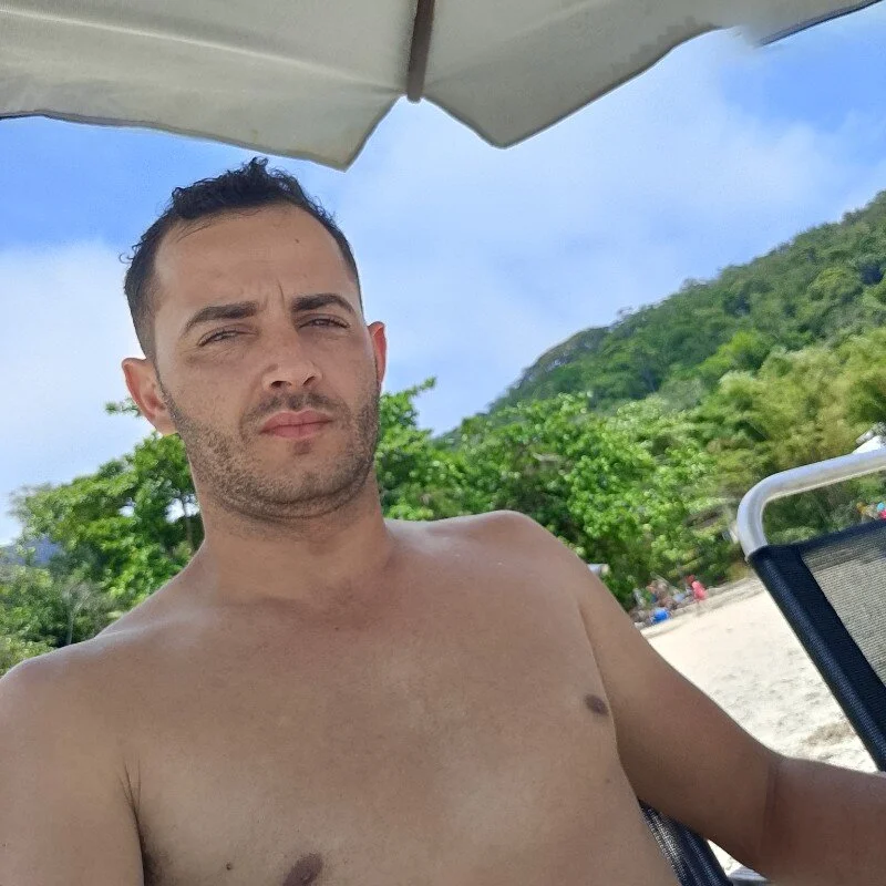 Blisiomar profile photo