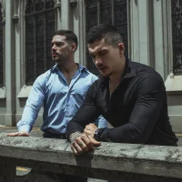 ThomasYMasons Profilfoto