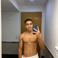 Zdjęcie profilowe modela yacocampoamor