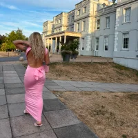EtherealElena – avatarbillede