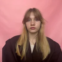 EleanorCosio Poză de profil